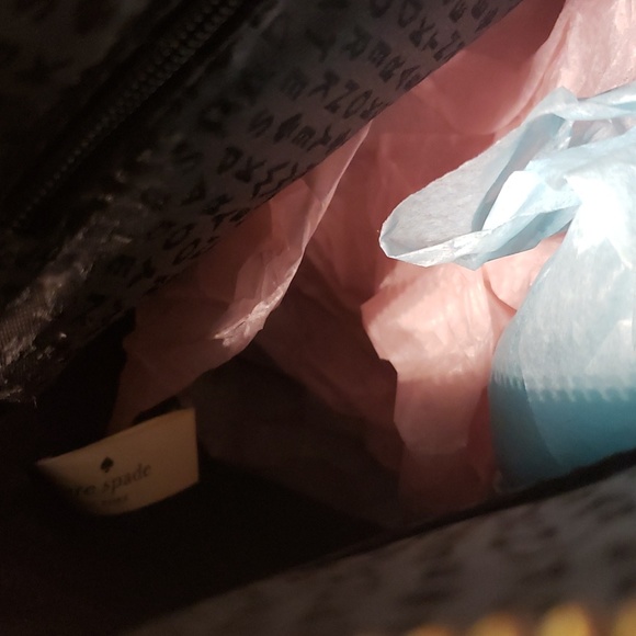 Kate Spade Robinson Street Crossbody Purse - Picture 3 of 6